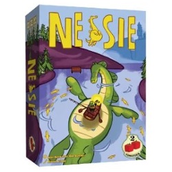 2 TOMATOES - NESSIE