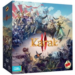 2 TOMATOES - KARAK 2