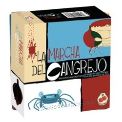 2 TOMATOES - LA MARCHA DEL CANGREJO