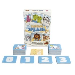 2 TOMATOES - SAFARI SPLASH