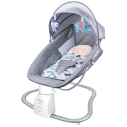 COLUMPIO MECEDORA 3 IN1 DE 3 A 18 KG