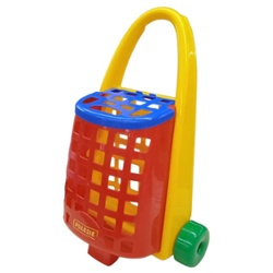 WADER - CARRO DE COMPRAS