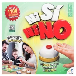 NI SI NI NO