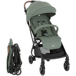 JOIE INFANTI -  COCHE BEBE TOURIST ULTRALIVIANO LAUREL