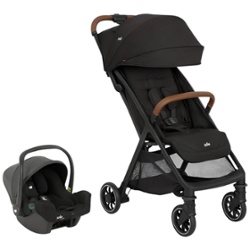 JOIE INFANTI - COCHE PARA BEBE  PACT PRO SHALE