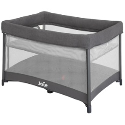 JOIE INFANTI - PRACTICUNA AMIGO 2 ALTURAS GRIS