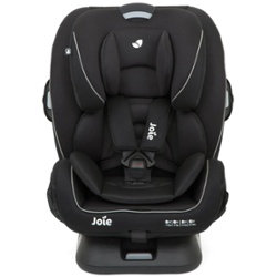JOIE INFANTI - BUTACA PARA AUTO CONVERTIBLE EVERY STAGE FX NEGRO OSCURO 0 A 36 KG