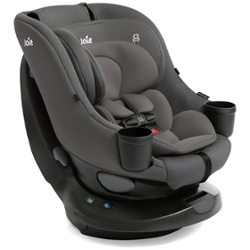 JOIE INFANTI -  BUTACA PARA AUTO CHILLI SPIN 360 THUNDER 2 EN 1 LACTH DE 0 A 30 KG