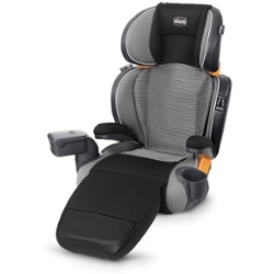CHICCO - SILLA PARA AUTO KIDFIT ZIP AIR QUANTUM DE 18 A 50KG