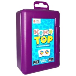 TOP TOYS - MEMO TOP