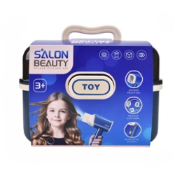 BOX DE  BELLEZA SALON BEAUTY 