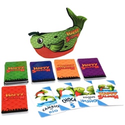 TOP TOYS - HAPPY SALMON
