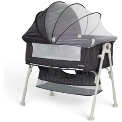 BEBESIT - CUNA COLECHO EASY SLEEP NAP