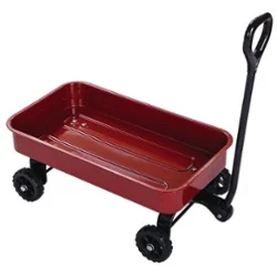 CARRO METAL CUBY TD01A 