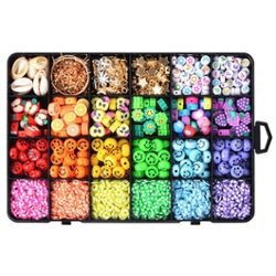 CRE ART COLLAR PULSERAS