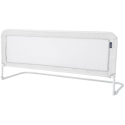 BEBESIT - BARANDA DE CAMA ZEN BLANCA
