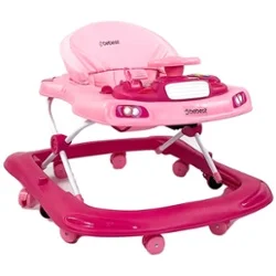 BEBESIT - ANDADOR RUNNER ROSADO