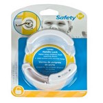 SAFETY 1ST - SAFETY TRABA PESTILO