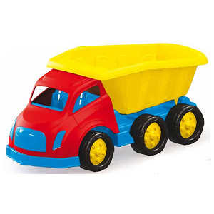 DOLU - MEGA TRUCK 71CM