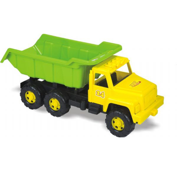 DOLU - MEGA TRUCK 63CM