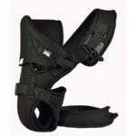 BECUTE BABY- PORTA BEBE 6 EN 1 NEGRO