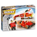 BLOCKY - COMPETICION 1 130 PIEZAS