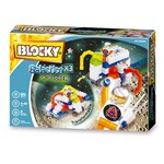 BLOCKY - XPLORER X3 65 PIEZAS