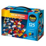 RASTI - KIT X125 PIEZAS BASICAS