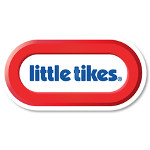 LITTLE TIKES
