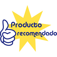 PRODUCTOS RECOMENDADOS