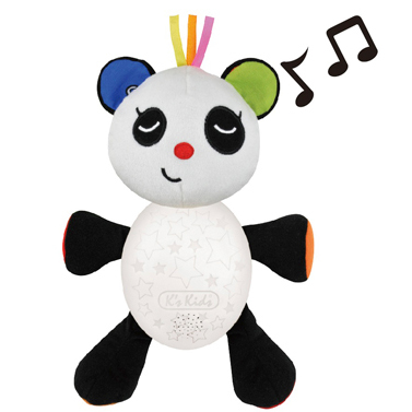 K's KIDS - VELADORA NIGHT LIGHT PALS PANDA