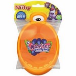 NUBY - BOWL MONSTER