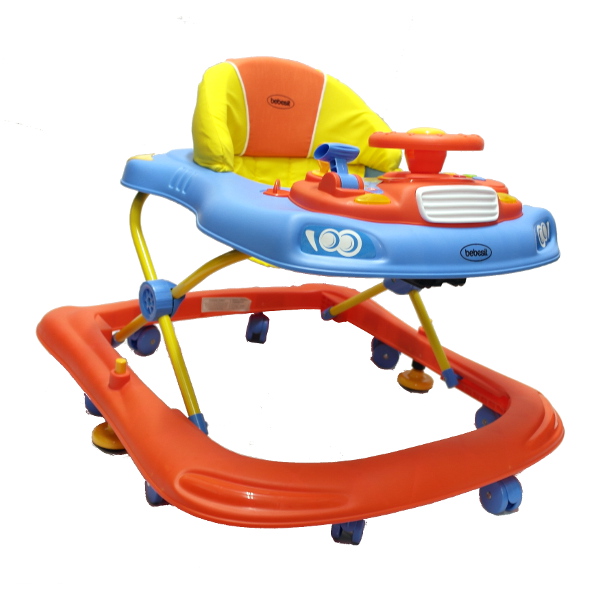 BEBESIT - ANDADOR RUNNER AZUL