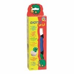 GIOTTO - MASA BEBE R,A,Y C
