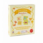 ROYAL - DESCUBRIR LAS VOCALES Y LOS NUMEROS