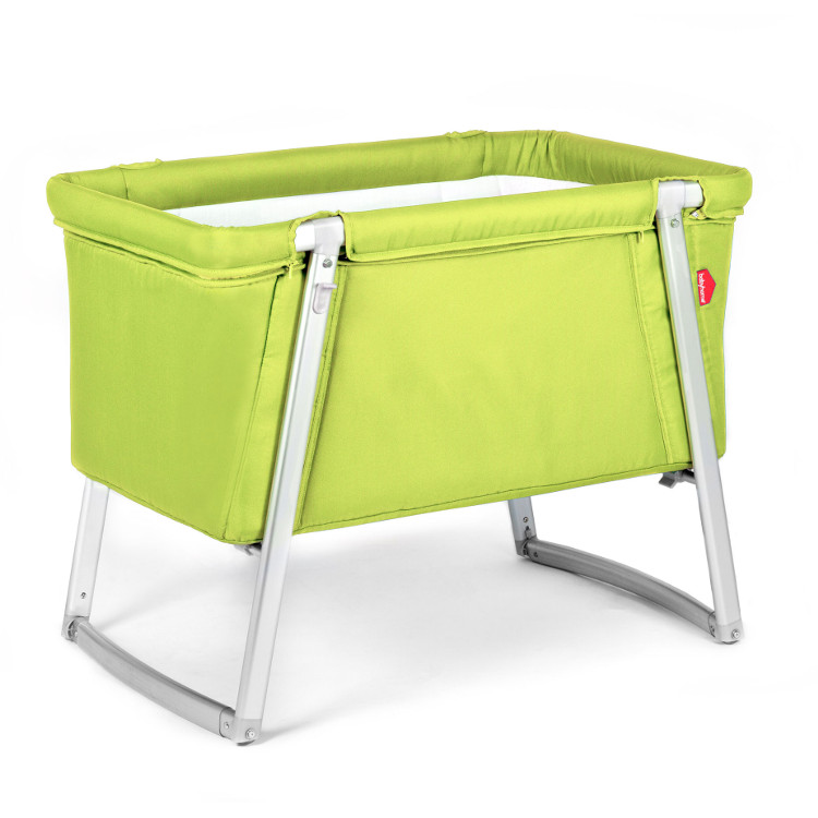 BABYHOME - CUNA DREAM LIME