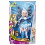 Disney Fairies - HADAS PIRATA PERIWINKLE