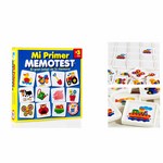 RUIBAL - MI PRIMER MEMOTEST 