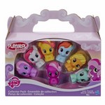 MY LITTLE PONY - PACK DE COLECCION