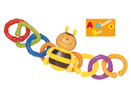 K's KIDS - THE BEE`S LINK