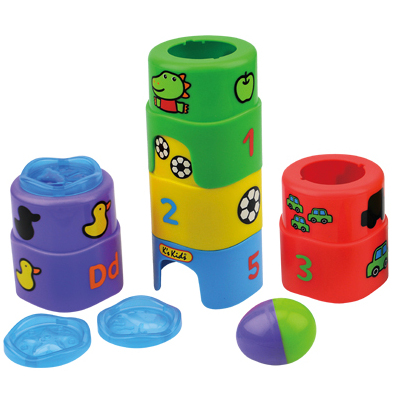 K'S KIDS - SMART STACKER