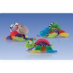 NUBY - MORDILLO ANIMALES