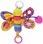 LAMAZE - COLGANTE MARIPOSA