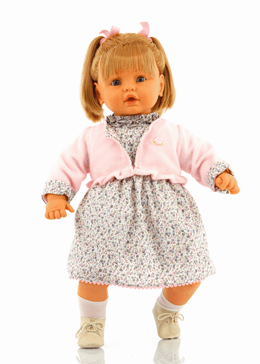 BERBESA BABY DULZONA FRASES Bebemi