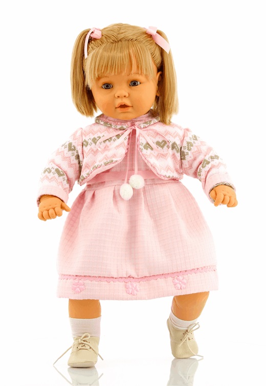 BERBESA BABY DULZONA FRASES Bebemi