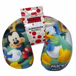 ALMOHADON CUELLO MICKEY