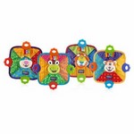 NUBY - MANTA CON MORDILLO