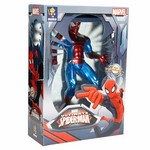 SPIDERMAN - SPIDERMAN 55CM  PREMIUN