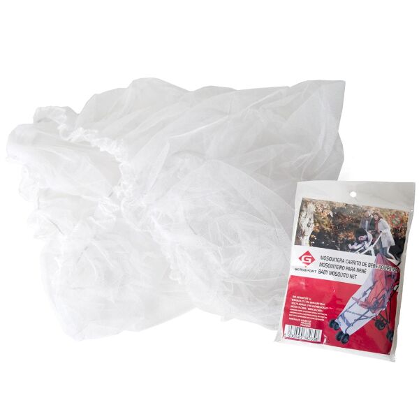 MOSQUITERO PARA COCHE