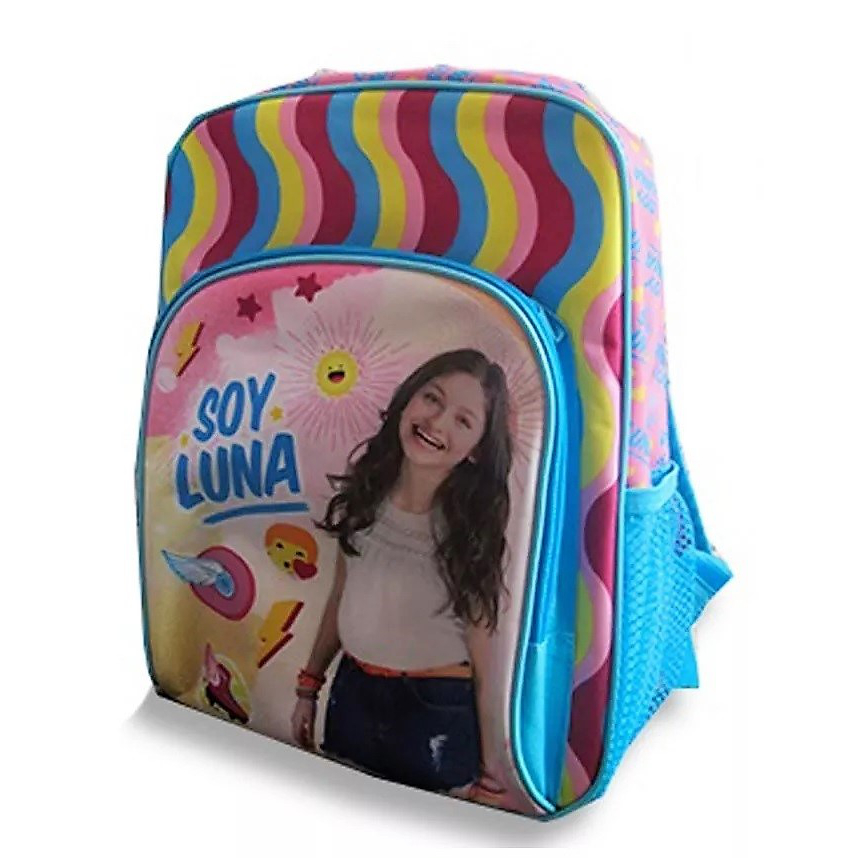 SOY LUNA - LUNA 300D 12" Bebemi